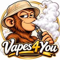 Macaco Vaporizador - Vapes4You Macaco Vaporizador - Vapes4You